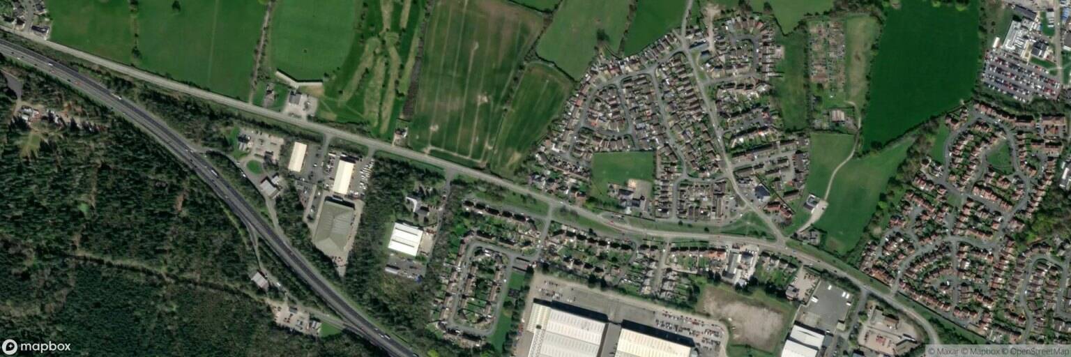 Kinmel Park Golf Complex — golf course in Rhyl