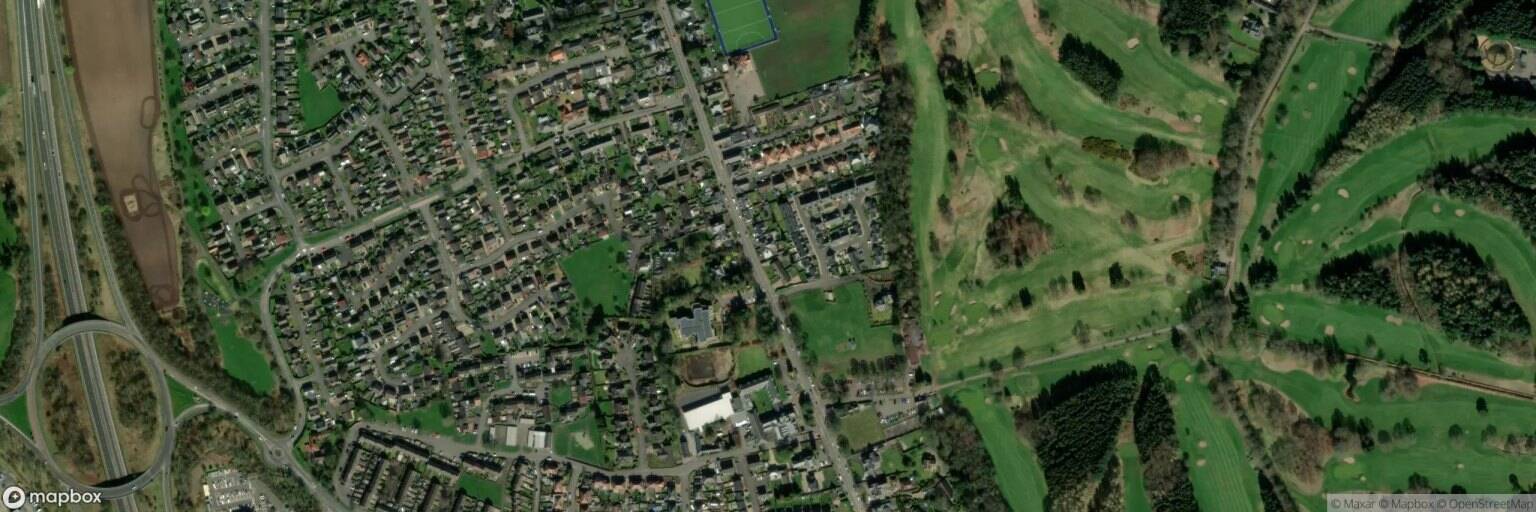 Kinross Golf Courses — golf course in Kinross