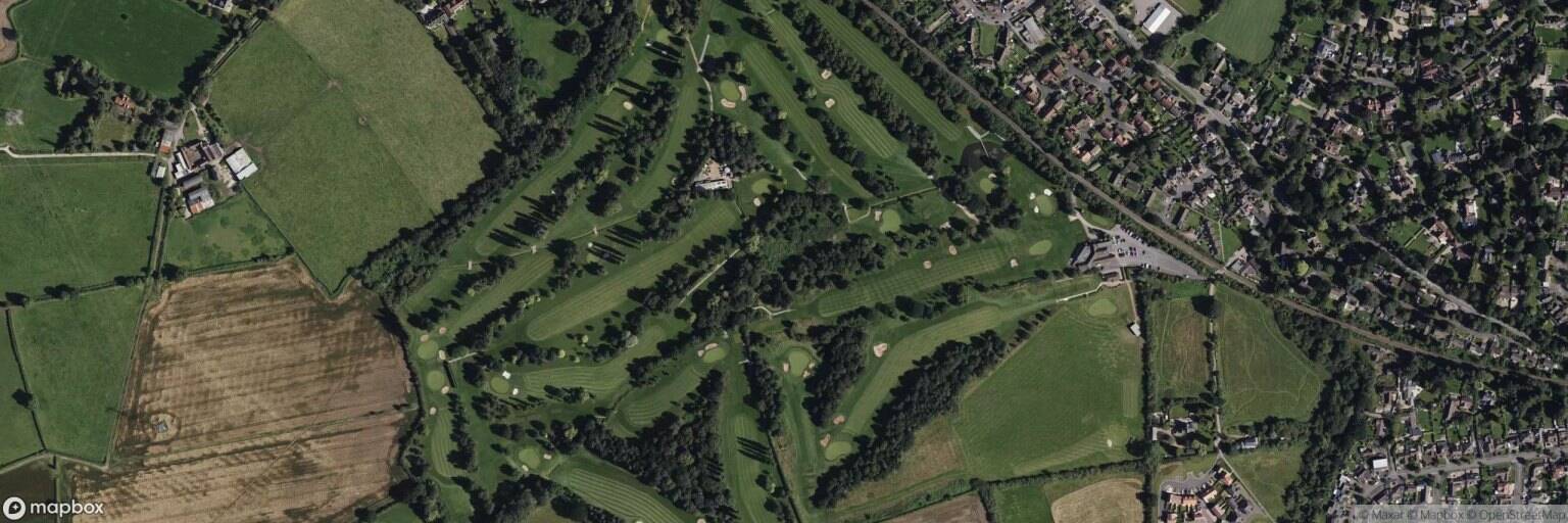 Kirby Muxloe Golf Club — golf course in Kirby Muxloe