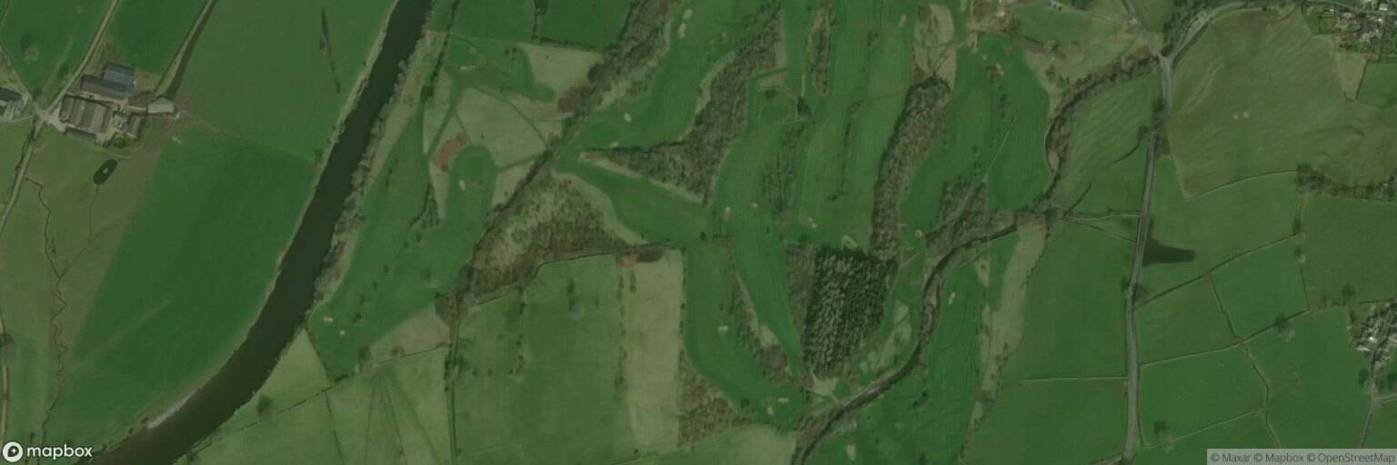 Kirkby Lonsdale Golf Club — golf course in Kirkby Lonsdale