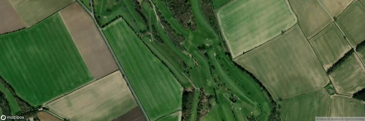 Kirkbymoorside Golf — golf course in Kirkbymoorside