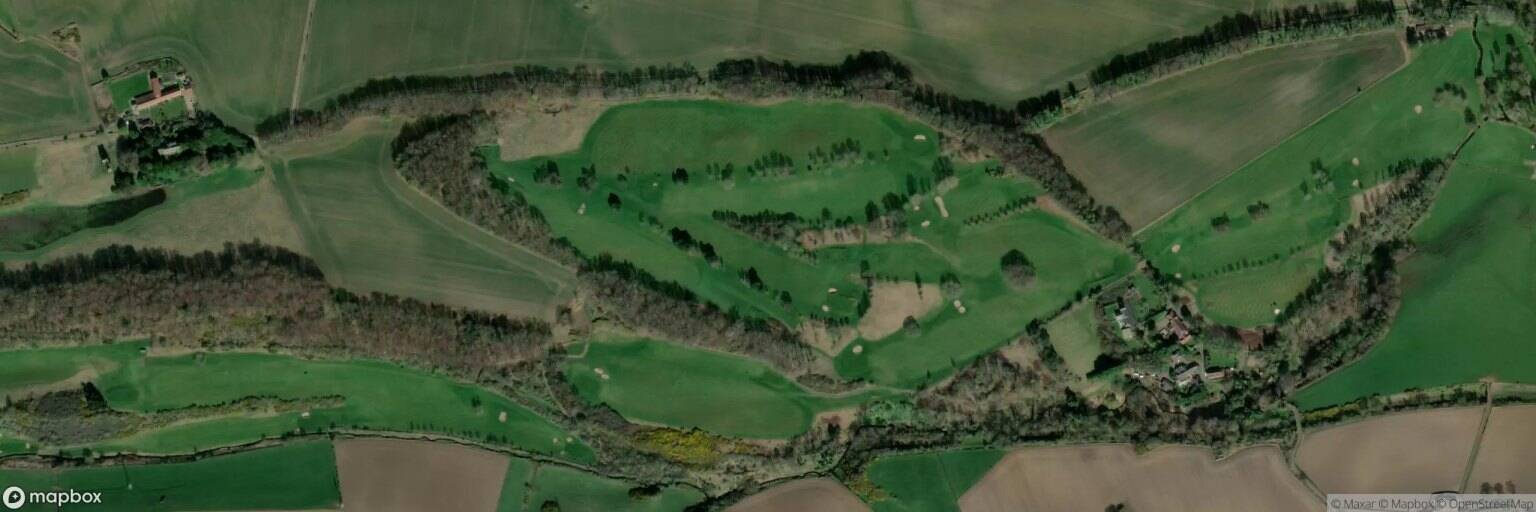Kirkcaldy Golf Club — golf course in Kirkcaldy