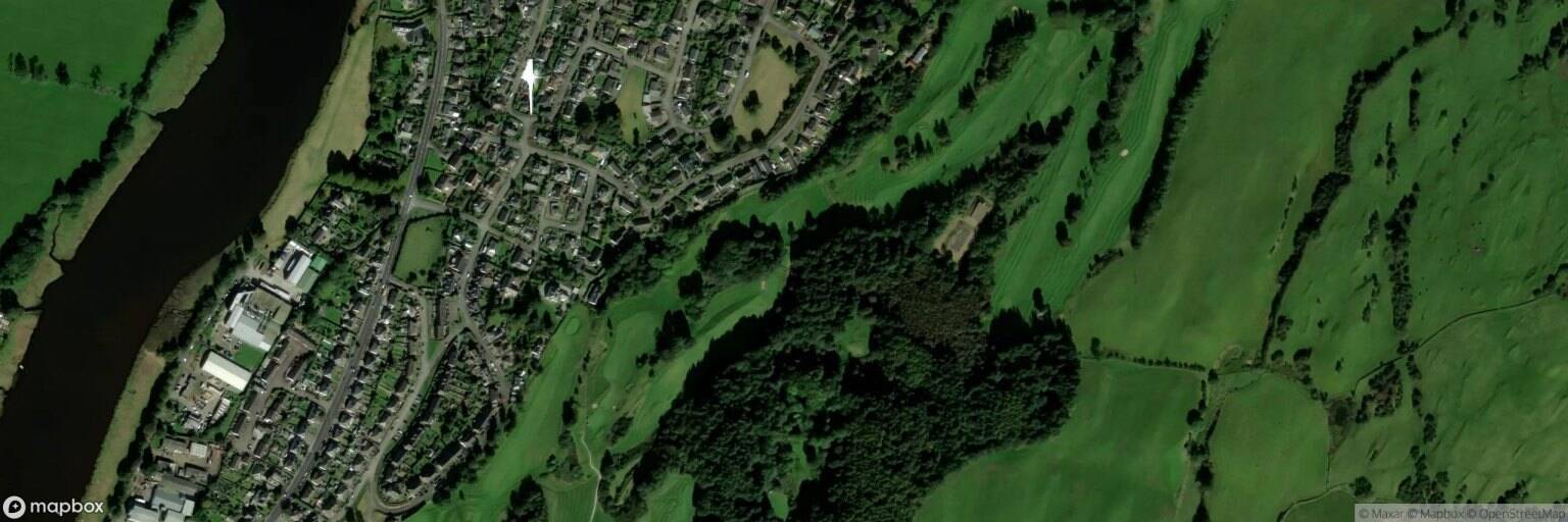 Kirkcudbright Golf Club — golf course in Kirkcudbright