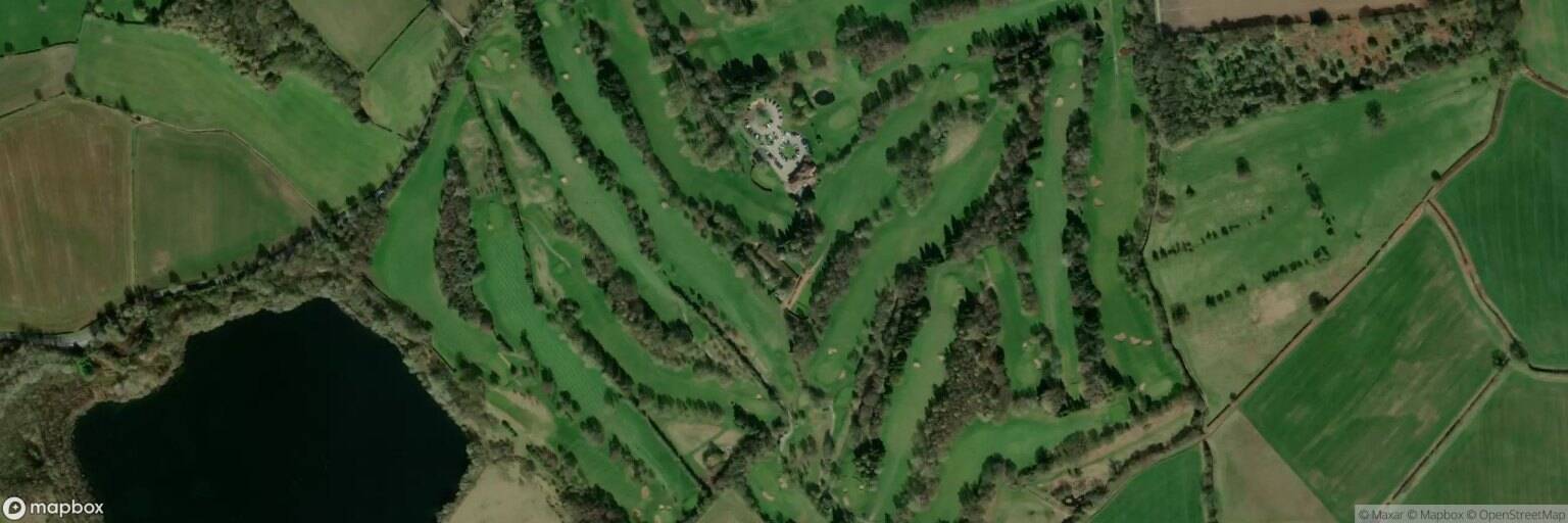Knaresborough Golf Club — golf course in Knaresborough