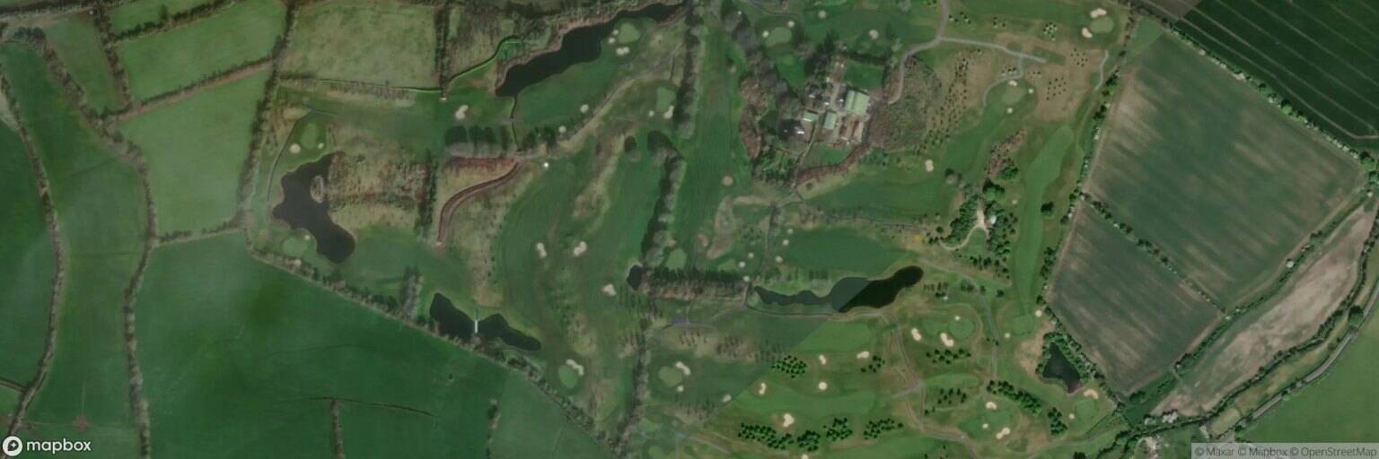 Knightsbrook Golf Club — golf course in Trim