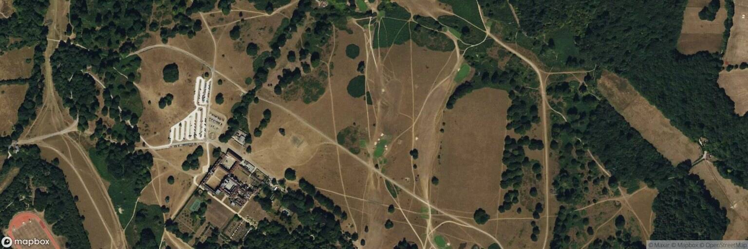 Knole Park Golf Club — golf course in Sevenoaks