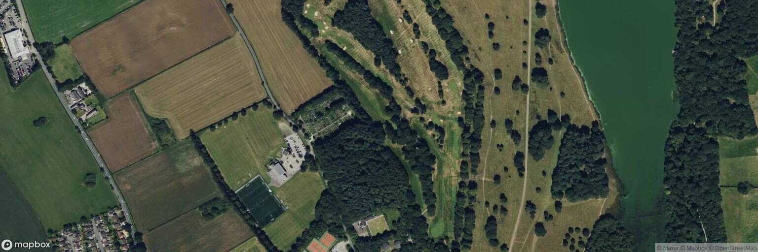 Knutsford Golf Club — golf course in Knutsford