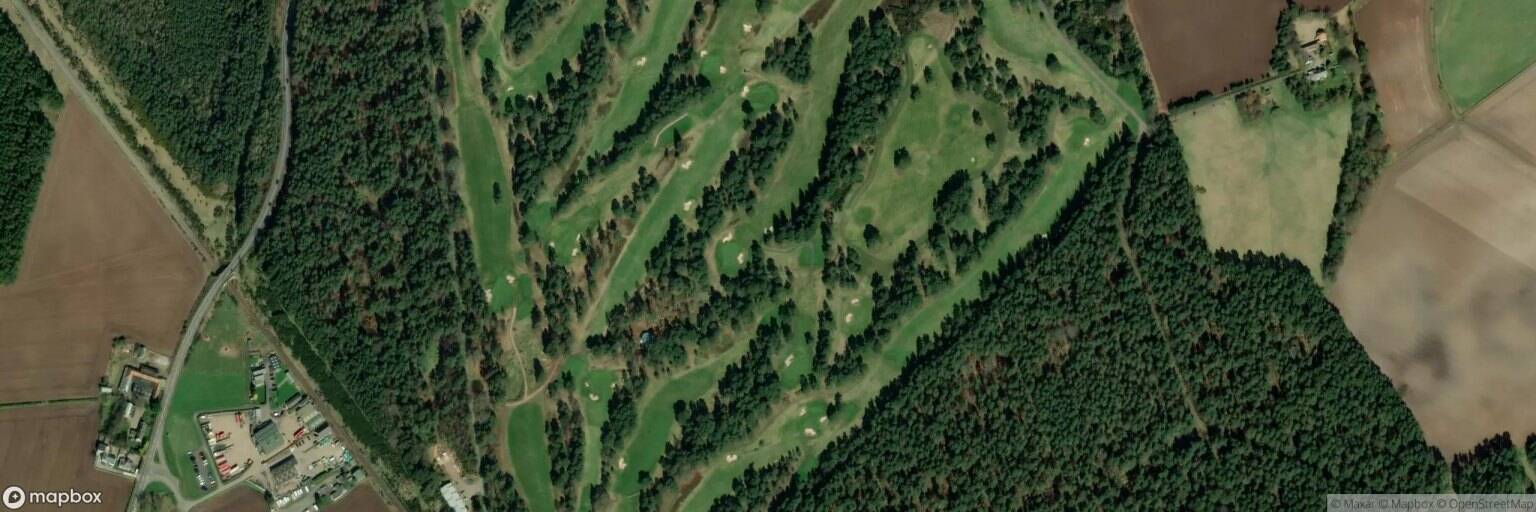 Ladybank Golf Club — golf course in Ladybank