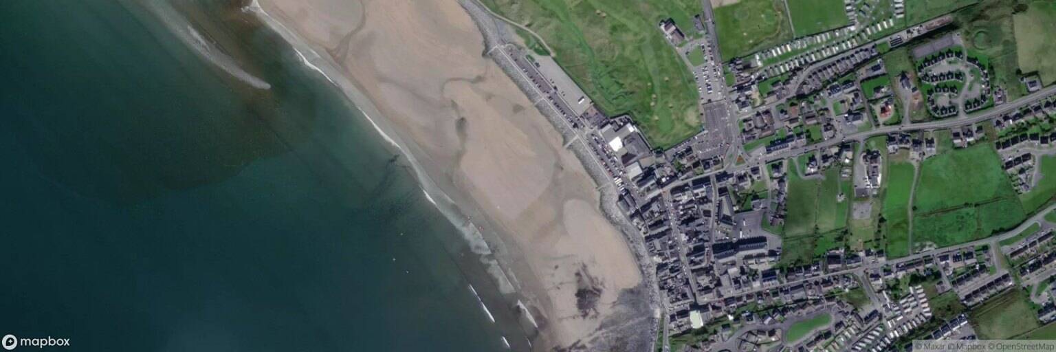 Lahinch Golf Club — golf course in Lahinch