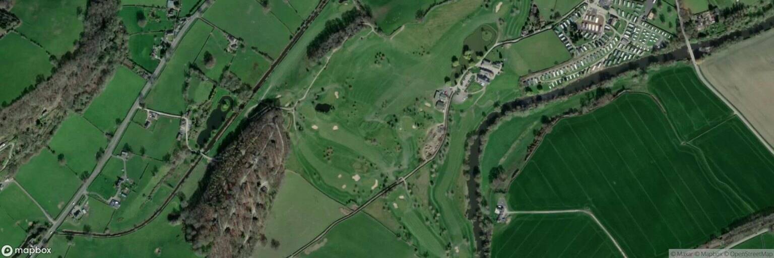 Lakeside Golf Course — golf course in Montgomery