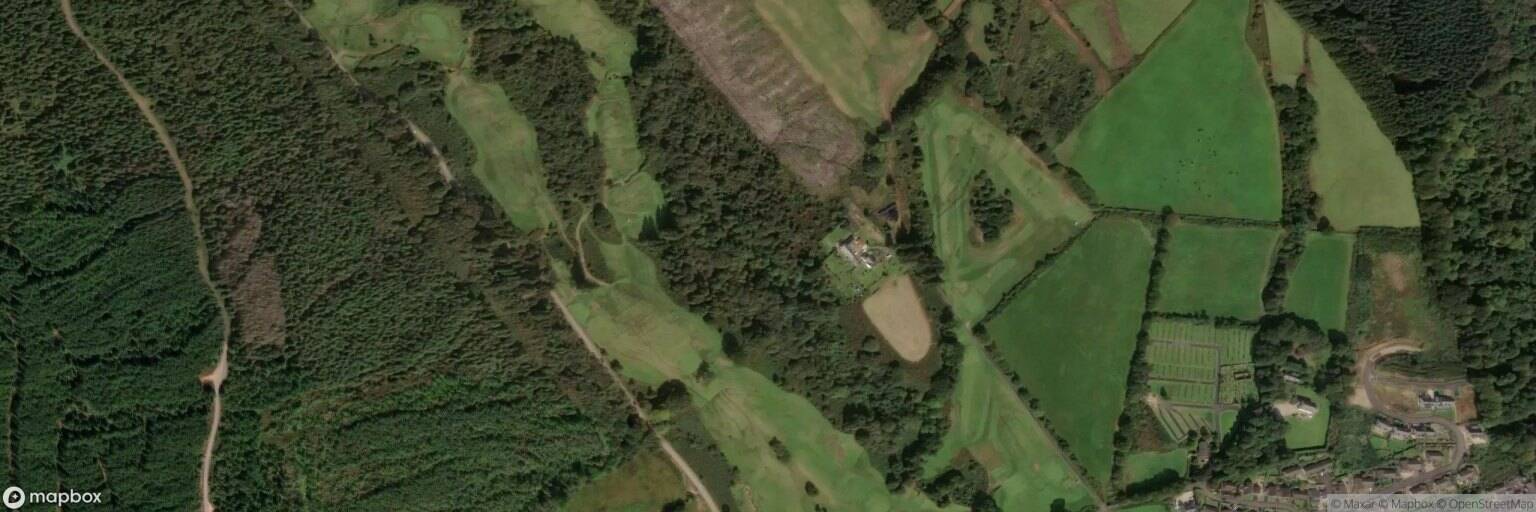 Lamlash Golf Club — golf course in Lamlash