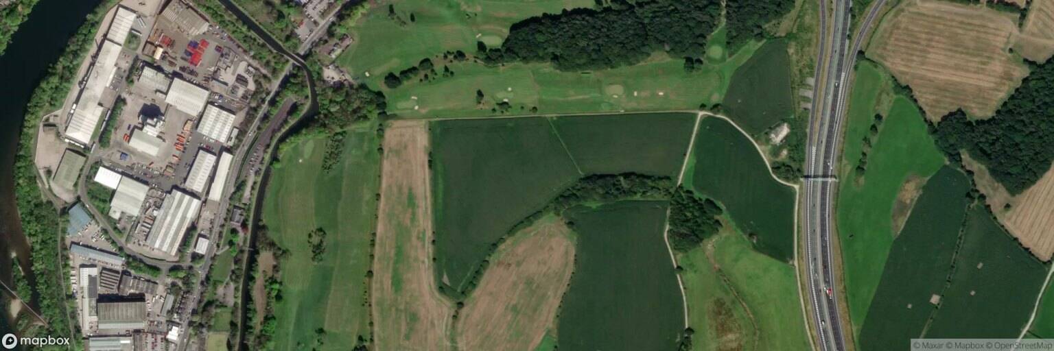 Lansil Golf Club — golf course in Lancaster
