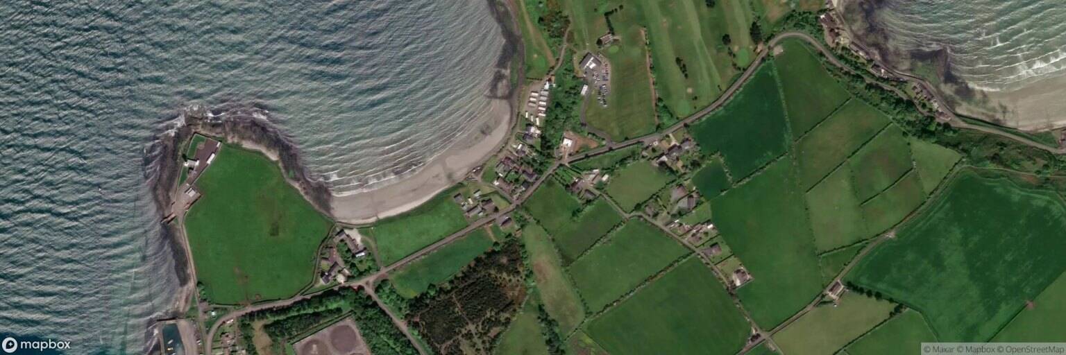 Larne Golf Club — golf course in Larne