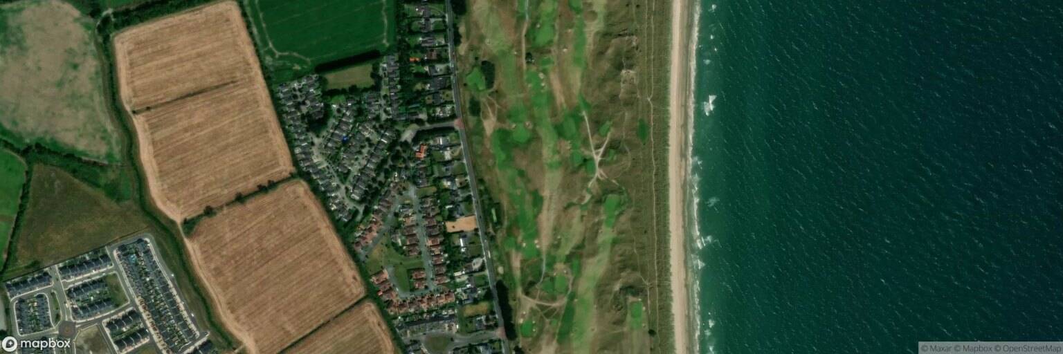 Laytown & Bettystown Links Golf Club — golf course in Bettystown