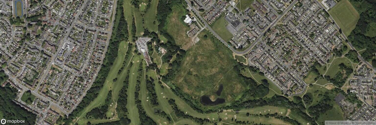 Lee Park Golf Club — golf course in Liverpool