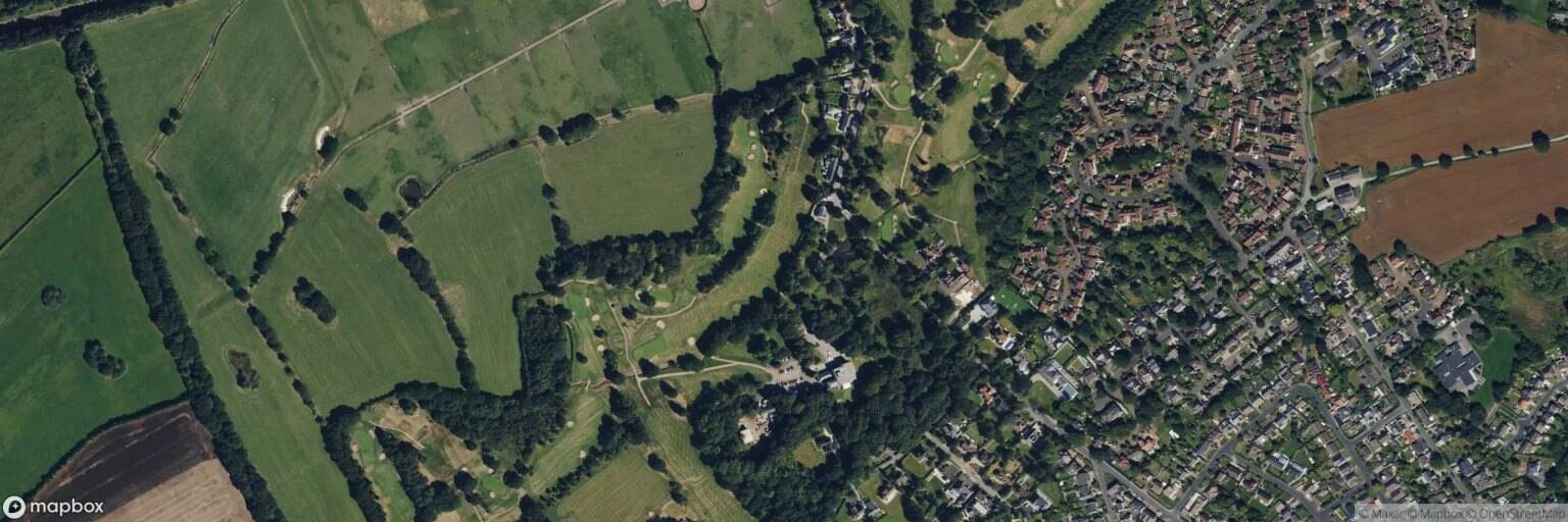 Leigh Golf Club — golf course in Warrington