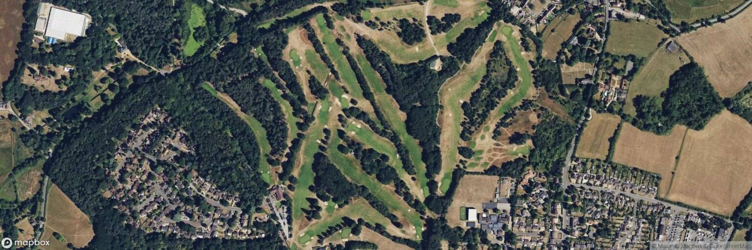 Leighton Buzzard Golf Club — golf course in Leighton Buzzard