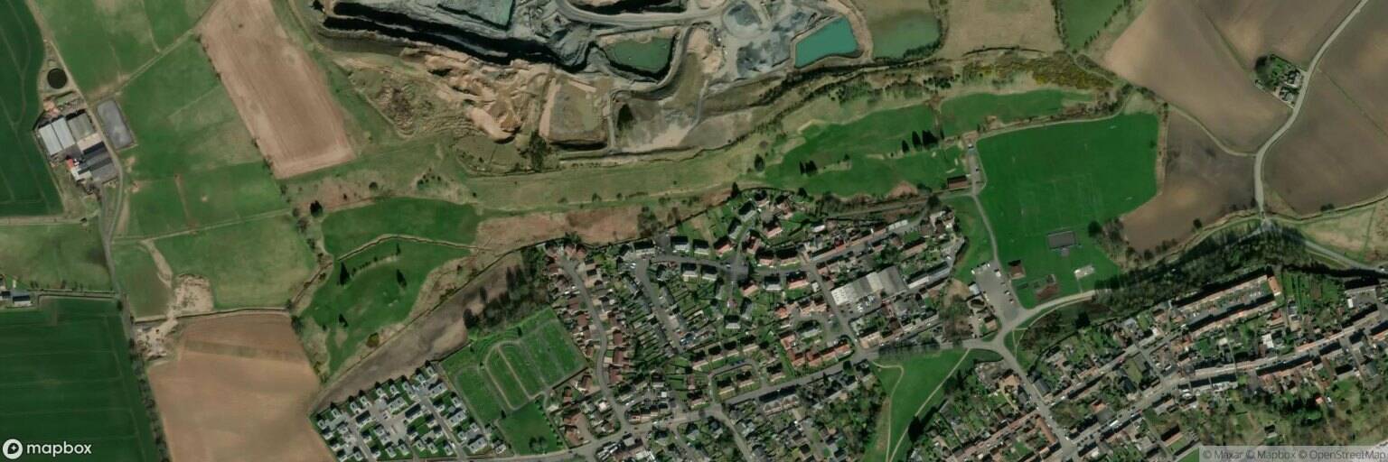 Leslie Golf Club — golf course in Glenrothes