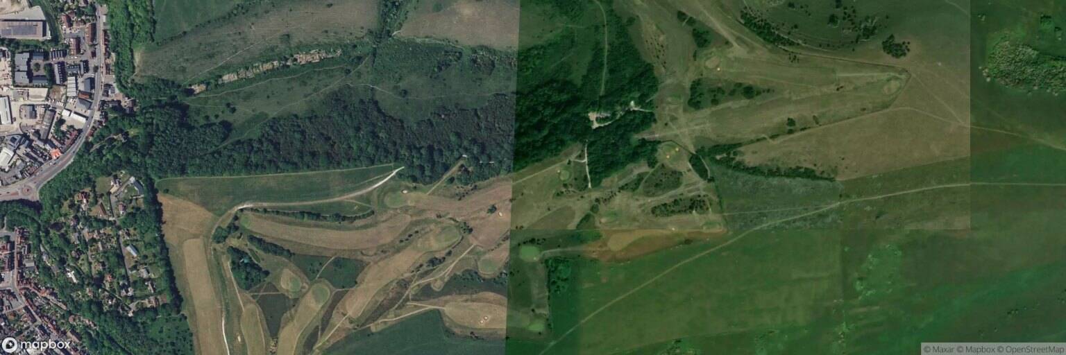Lewes Golf Club — golf course in Lewes