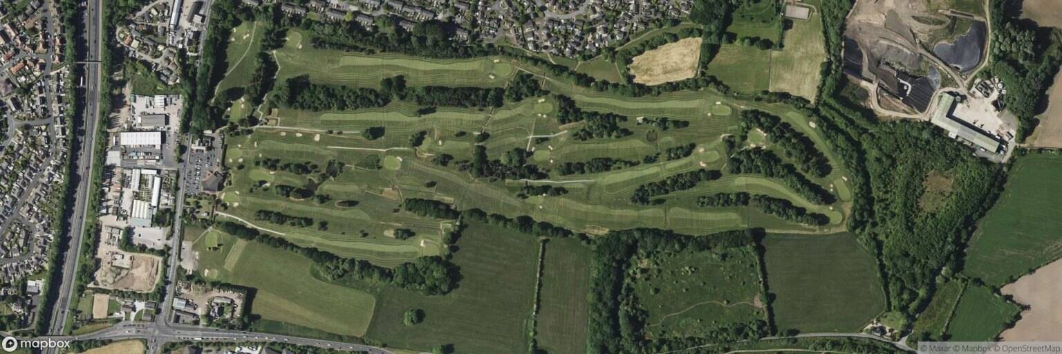 Leyland Golf Club — golf course in Leyland