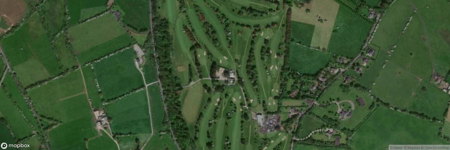 Limerick Golf Club — golf course in Limerick