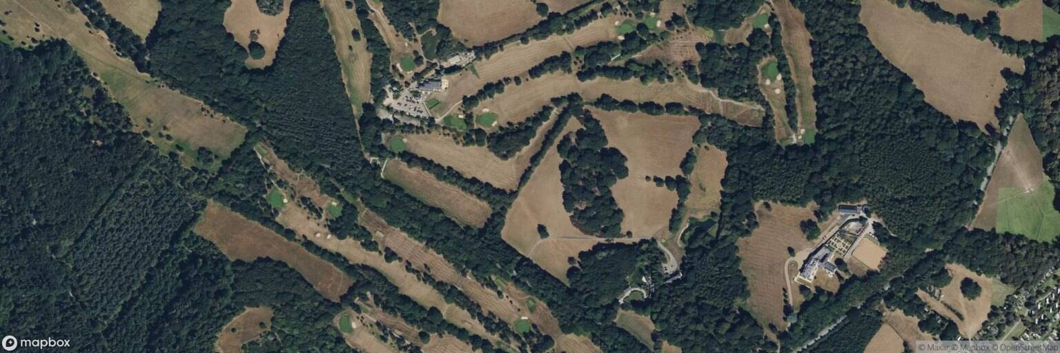 Lingdale Golf Club — golf course in Loughborough
