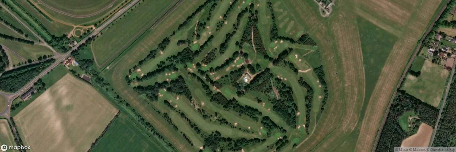 Links Golf Club — golf course in Newmarket