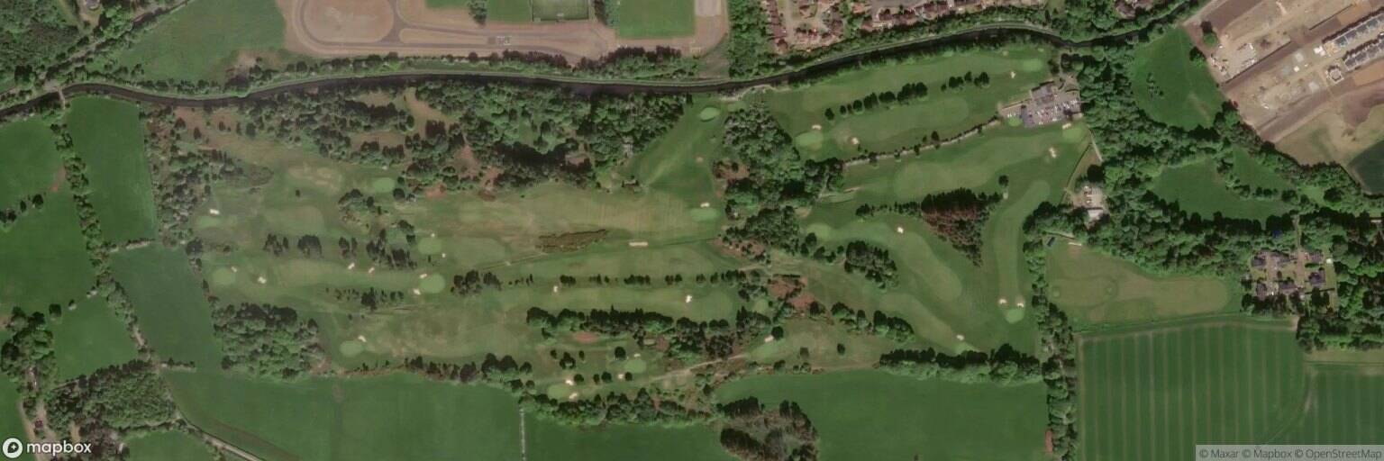 Linlithgow Golf Club — golf course in Linlithgow