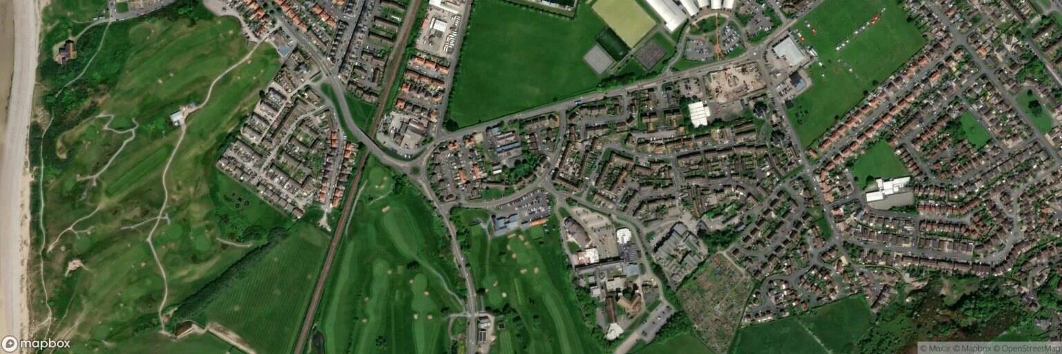 Llandudno Maesdu Golf Club — golf course in Llandudno