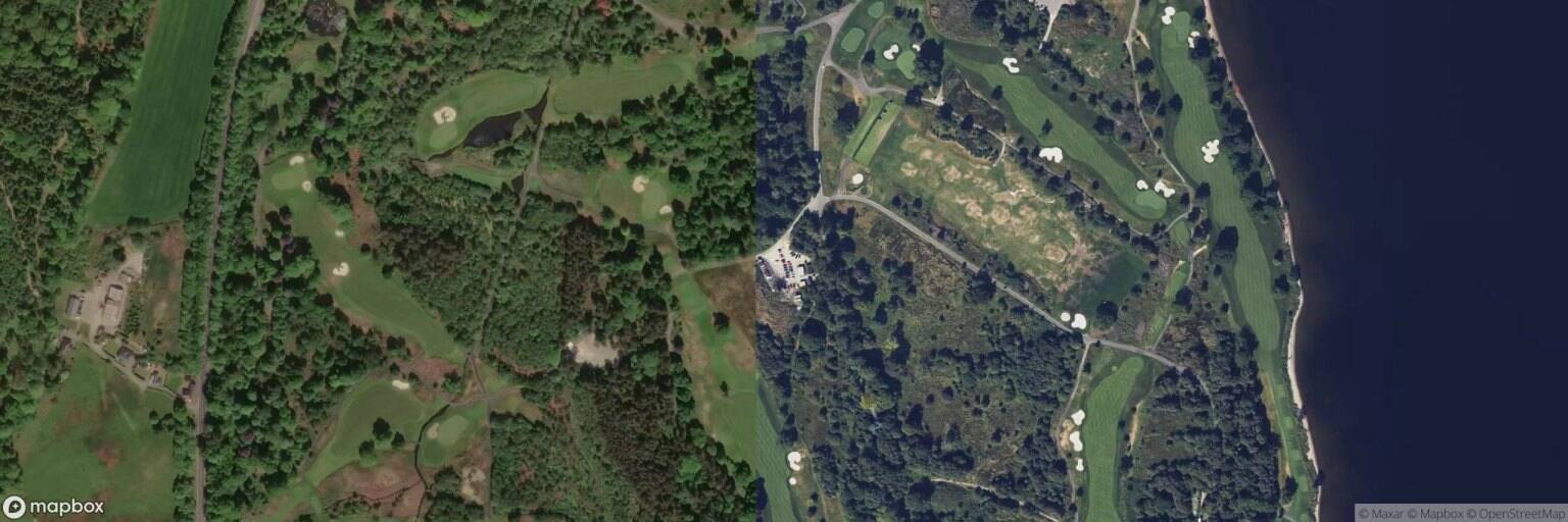 Loch Lomond Golf Club — golf course in Alexandria