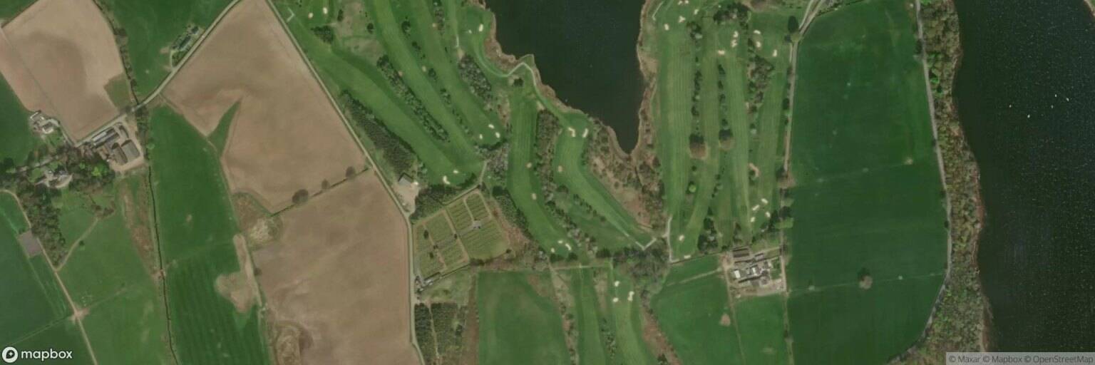 Lochmaben Golf Club — golf course in Lochmaben