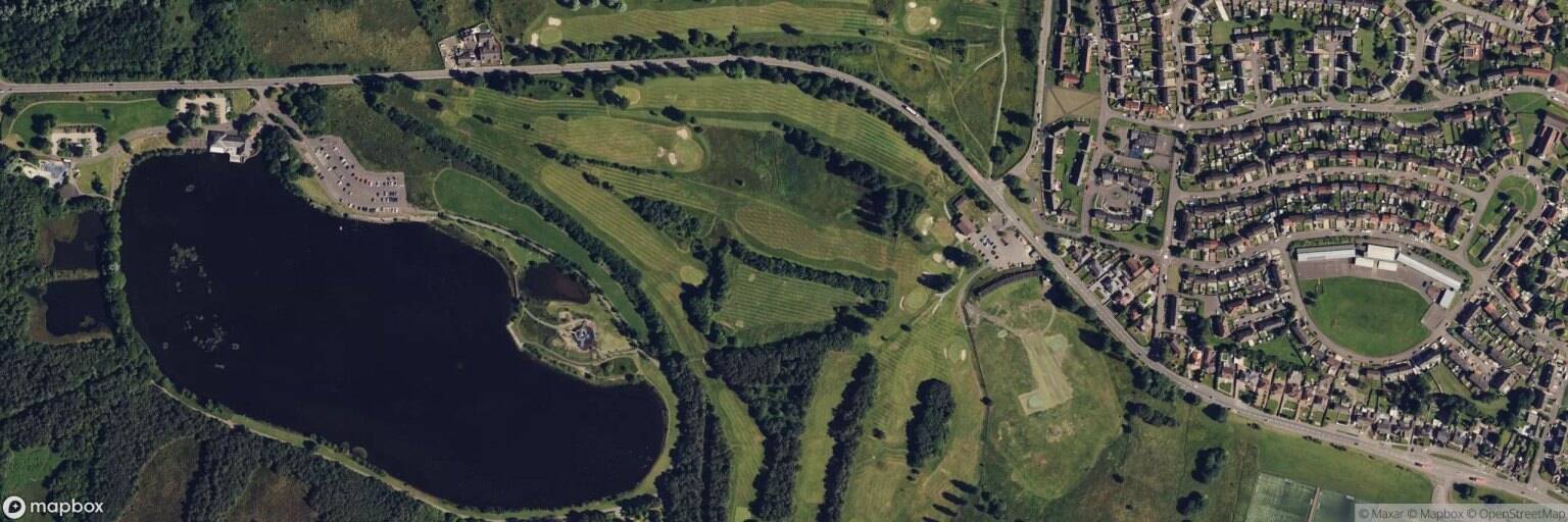 Lochview Family Golf Centre — golf course in Coatbridge