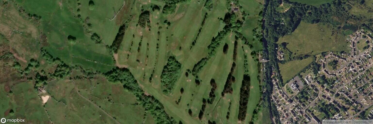 Lochwinnoch Golf Club — golf course in Lochwinnoch