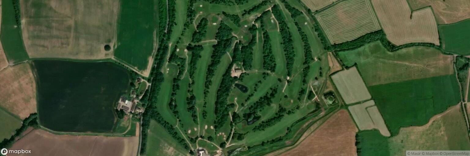 Long Sutton Golf Club — golf course in Langport