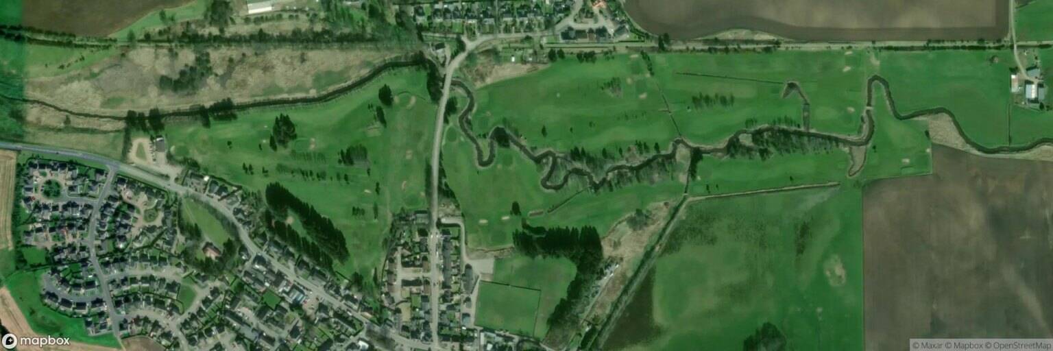 Longside Golf Club — golf course in Longside