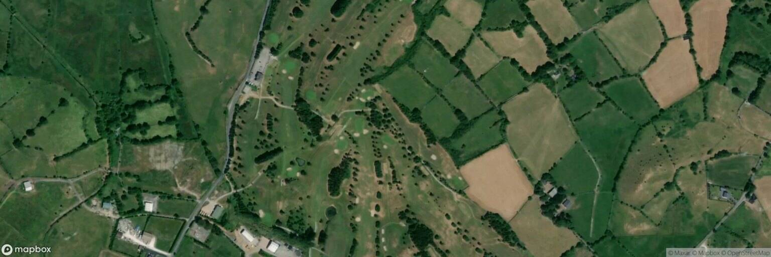 Loughrea Golf Club — golf course in Loughrea