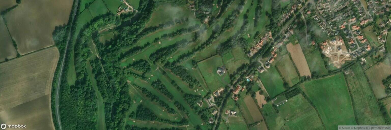 Louth Golf Club — golf course in Louth