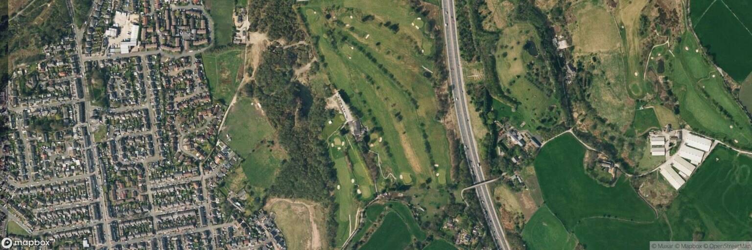 Lowes Park Golf Club — golf course in Bury