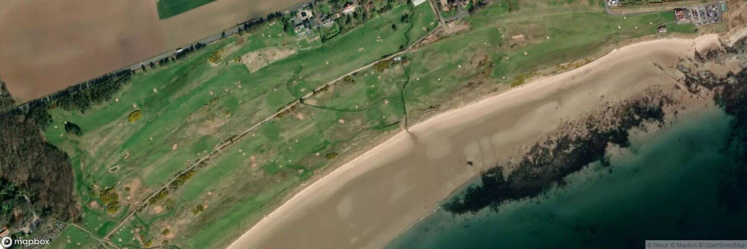Lundin Golf Club — golf course in Lundin Links