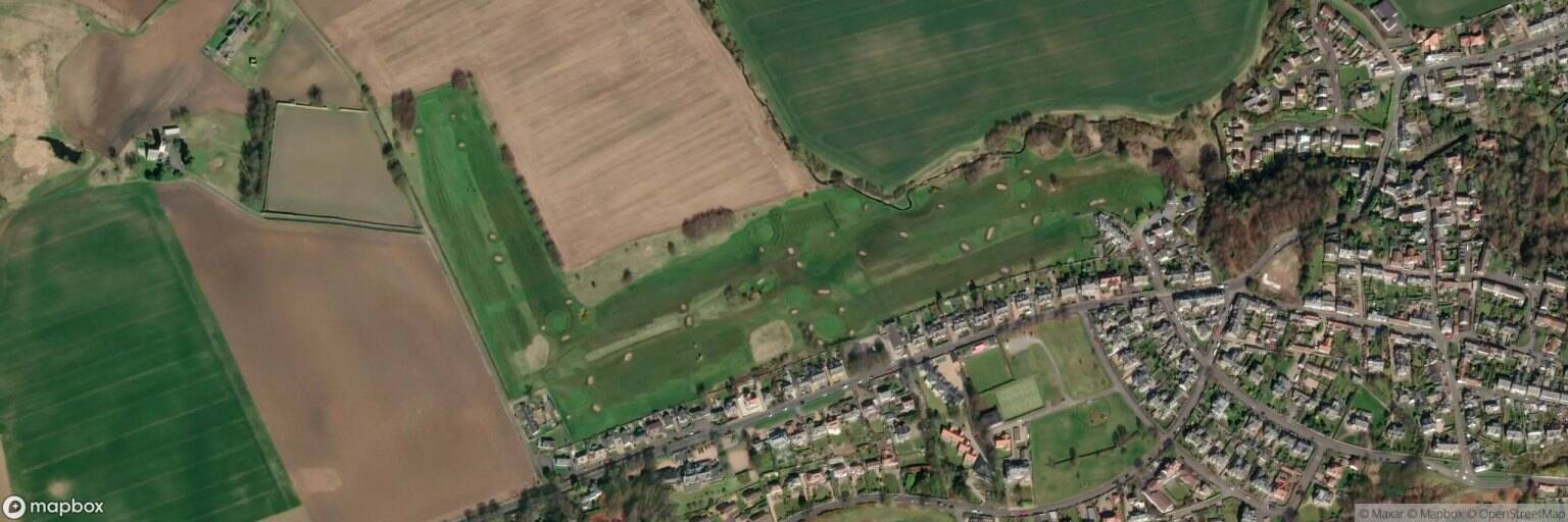 Lundin Ladies Golf Club — golf course in LundinLinks
