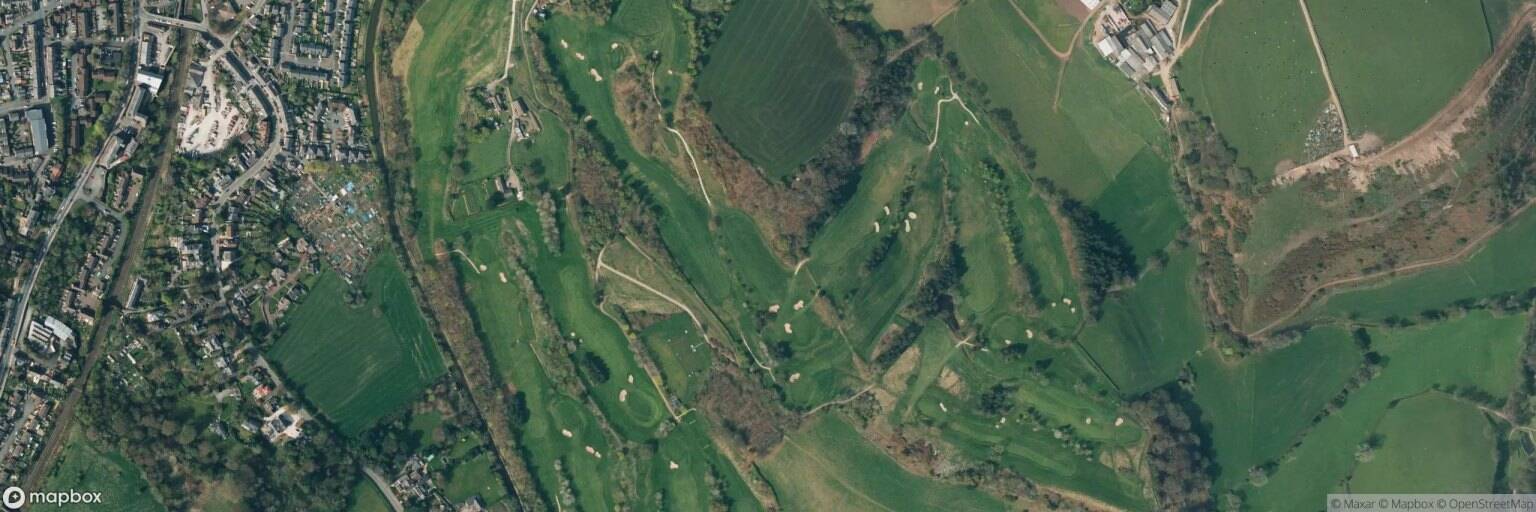 Macclesfield Golf Club — golf course in Macclesfield