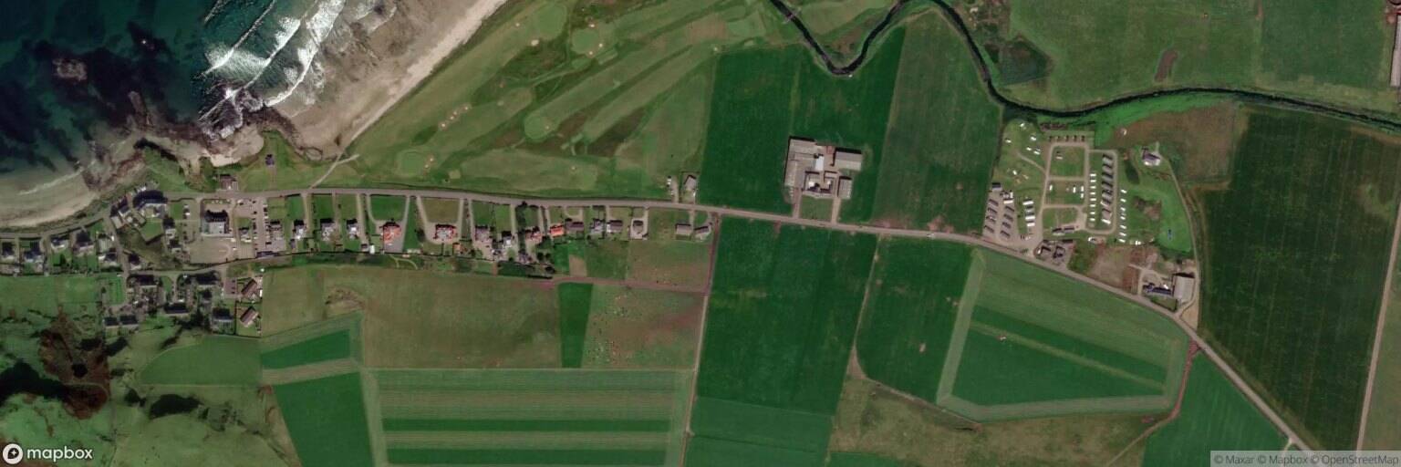 Machrihanish Dunes Golf Course — golf course in Campbeltown