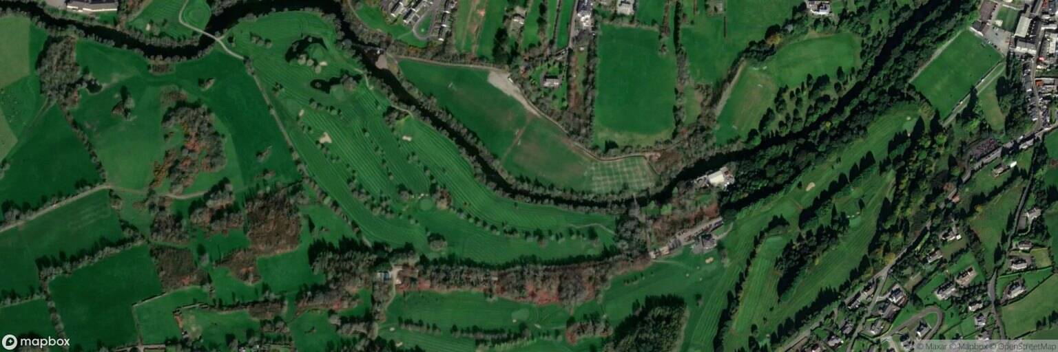Macroom Golf Club — golf course in Macroom