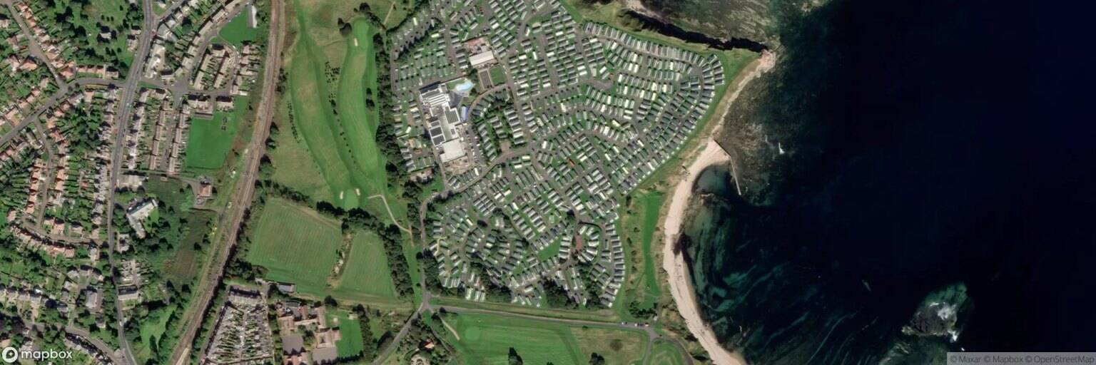 Magdalene Fields Golf Club — golf course in Berwick-upon-Tweed