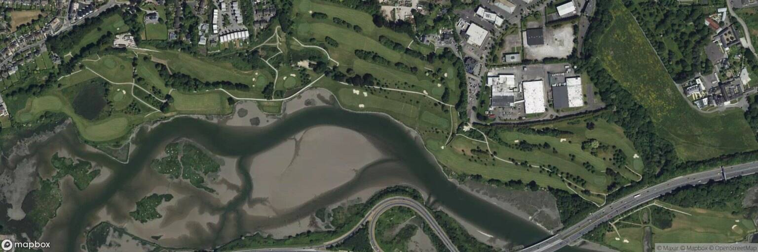 Mahon Golf Club — golf course in Cork