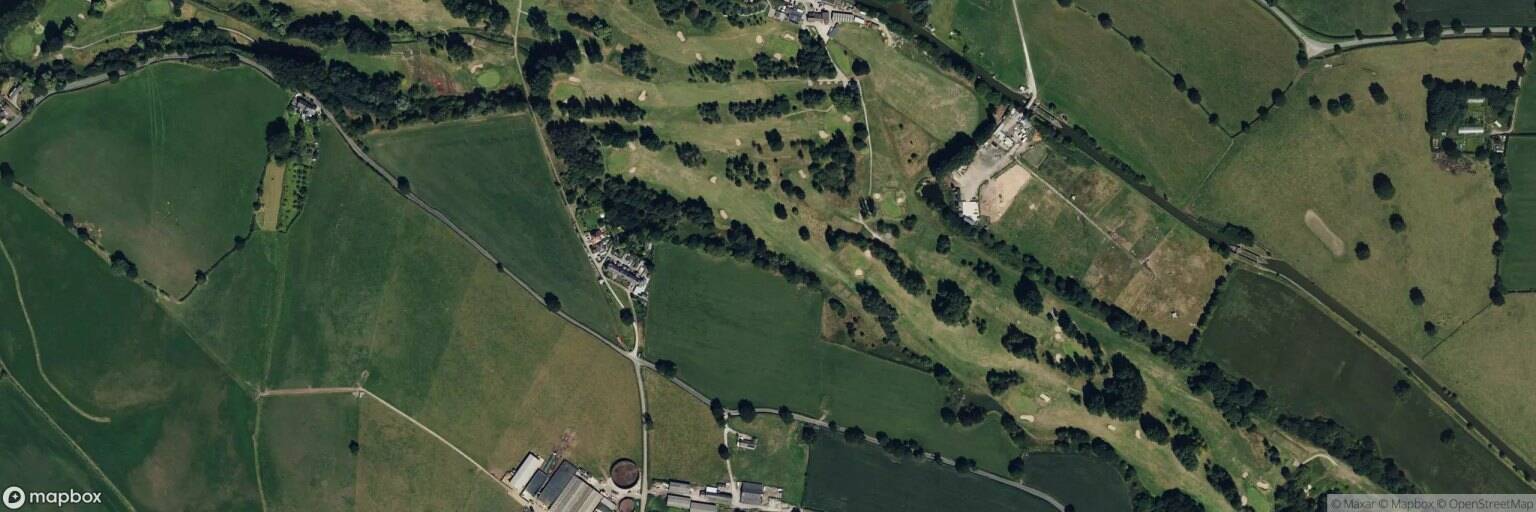Malkins Bank Golf Course — golf course in Sandbach