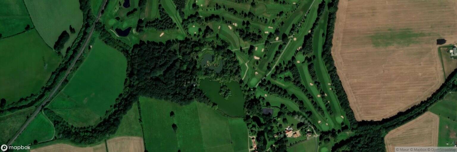 Malton & Norton Golf Club — golf course in Malton