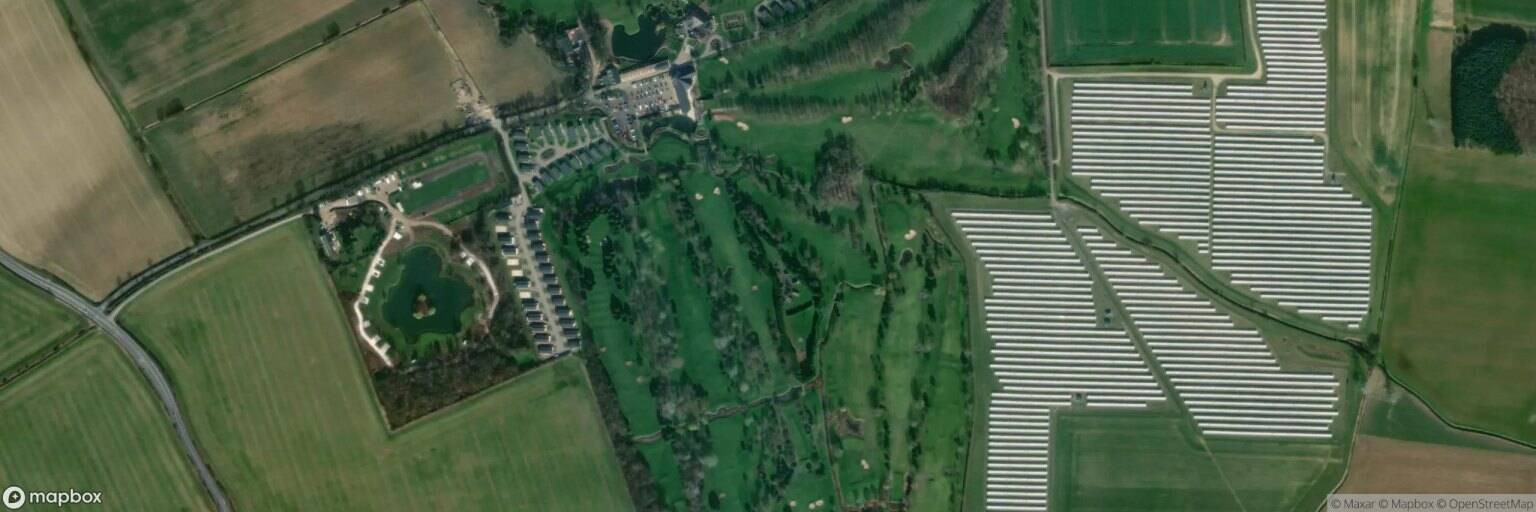 Manor (Laceby) Golf Club — golf course in Laceby
