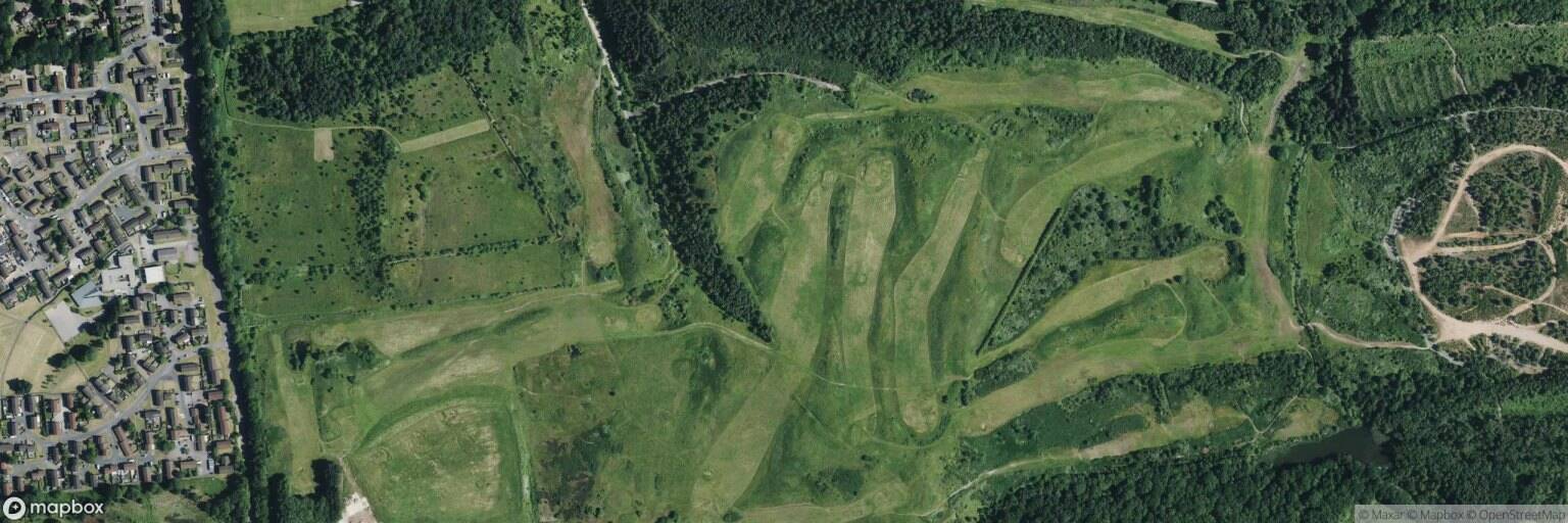 Mansfield Golf Club — golf course in Mansfield