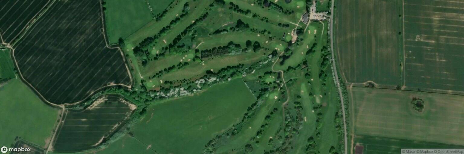 Market Harborough Golf Club — golf course in Market Harborough